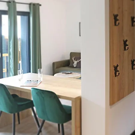 Ferienwohnung BergButzen Braunlage Exterior foto