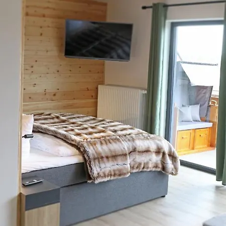 Ferienwohnung BergButzen Braunlage Exterior foto