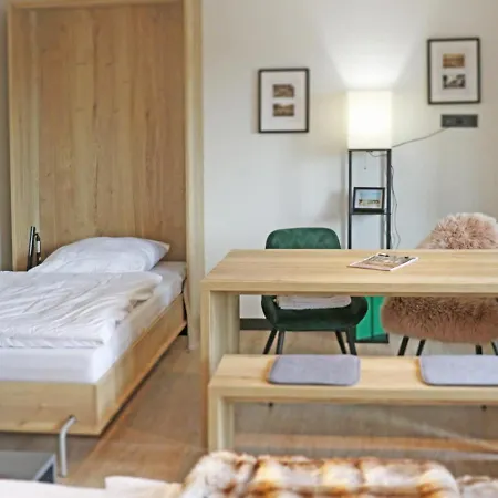 Ferienwohnung BergButzen Braunlage Exterior foto