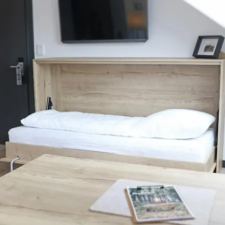 Ferienwohnung BergButzen Braunlage Exterior foto