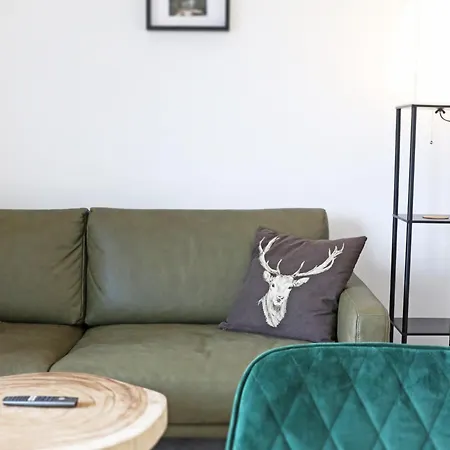 Ferienwohnung BergButzen Braunlage Zimmer foto
