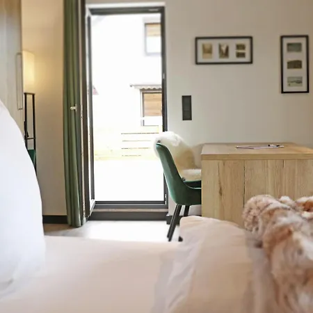 Ferienwohnung BergButzen Braunlage Zimmer foto