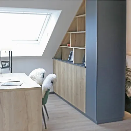 Ferienwohnung BergButzen Braunlage Zimmer foto