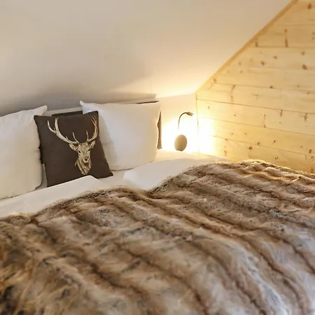 Ferienwohnung BergButzen Braunlage Zimmer foto