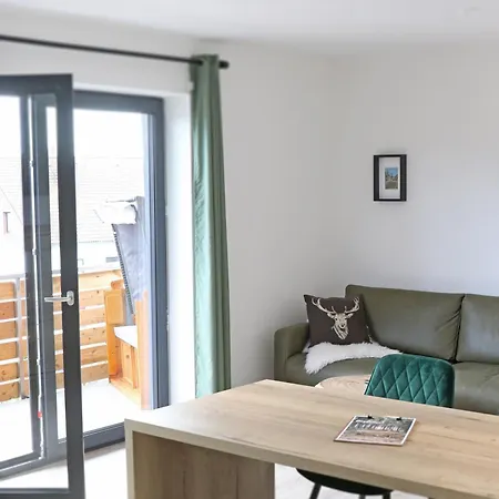Ferienwohnung BergButzen Braunlage Zimmer foto