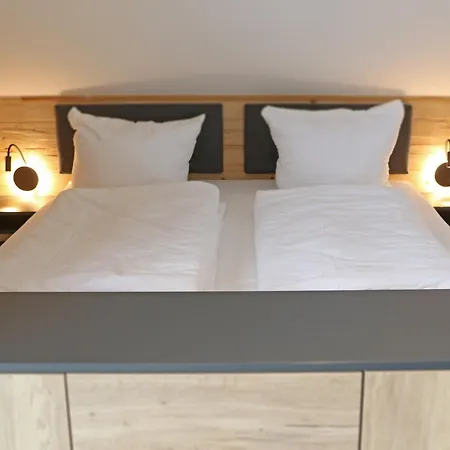 Ferienwohnung BergButzen Braunlage Zimmer foto