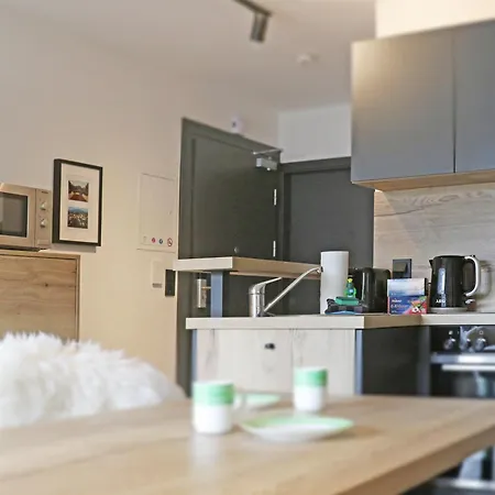 Ferienwohnung BergButzen Braunlage Zimmer foto