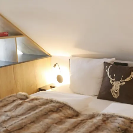 Ferienwohnung BergButzen Braunlage Zimmer foto