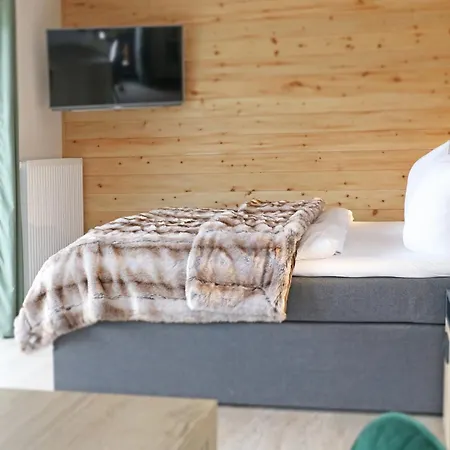 Ferienwohnung BergButzen Braunlage Zimmer foto