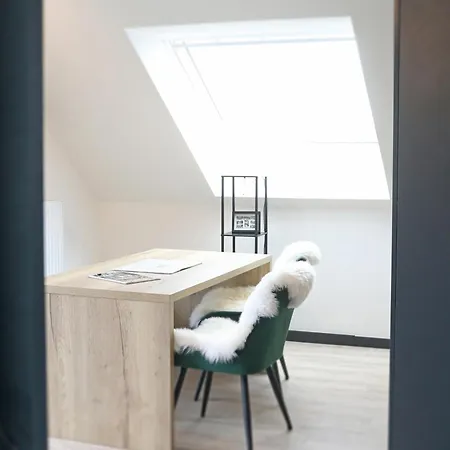 Ferienwohnung BergButzen Braunlage Zimmer foto
