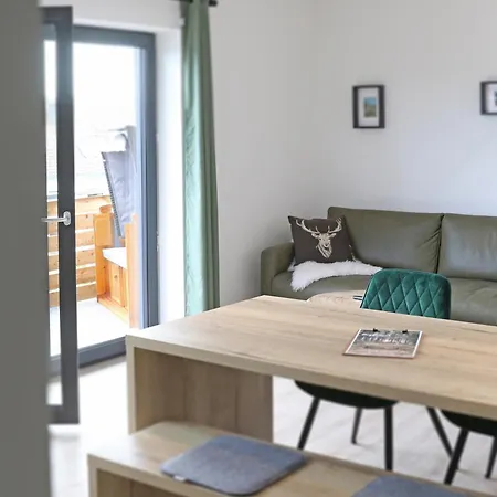 Ferienwohnung BergButzen Braunlage Zimmer foto