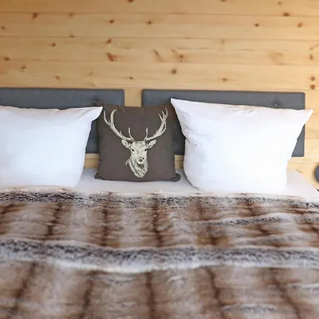 Ferienwohnung BergButzen Braunlage Zimmer foto
