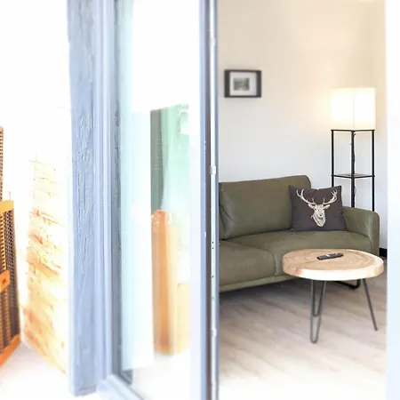 Ferienwohnung BergButzen Braunlage Zimmer foto