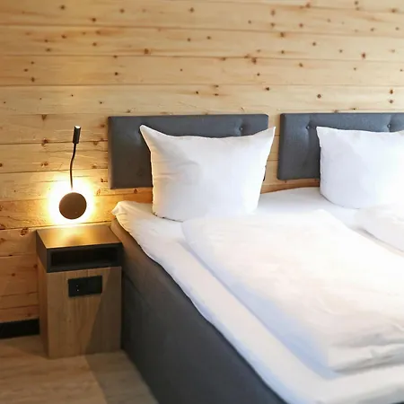 Ferienwohnung BergButzen Braunlage Zimmer foto