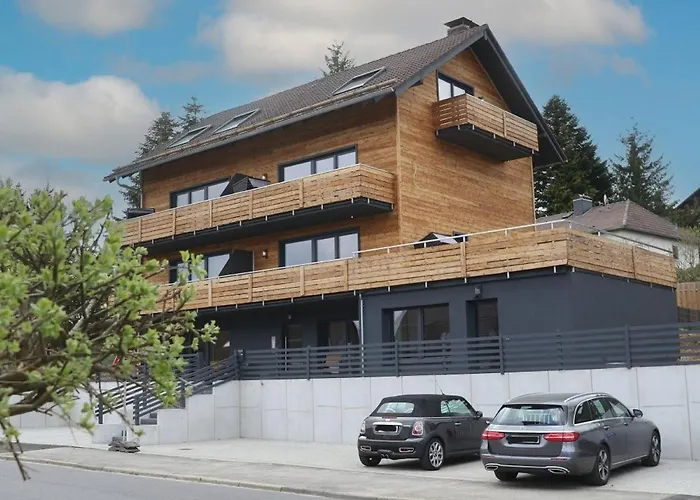 BergButzen