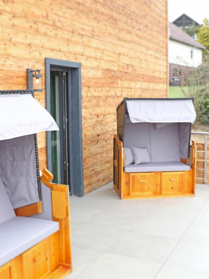 Bergbutzen Apartment Braunlage