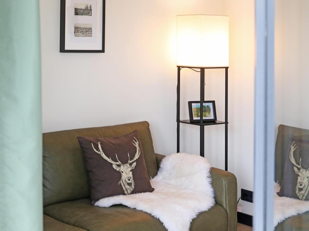 Apartment Bergbutzen