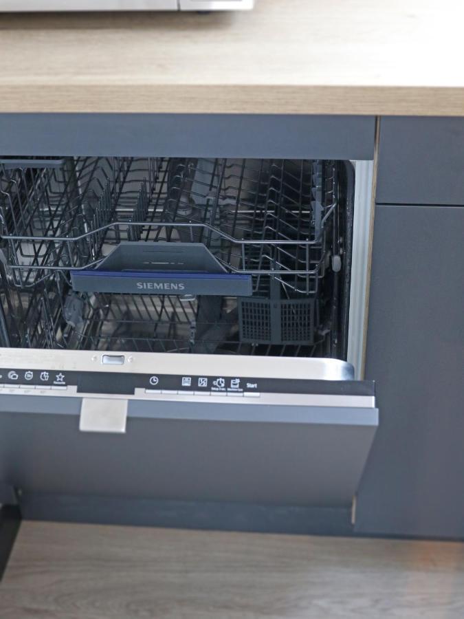 Appartement Bergbutzen Mit Balkon