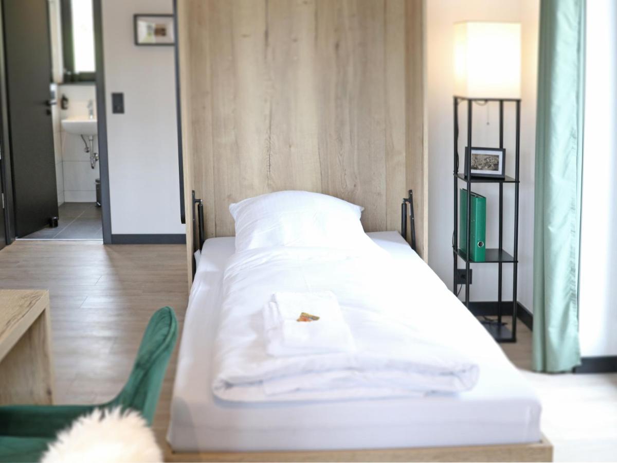 Apartment Bergbutzen Braunlage