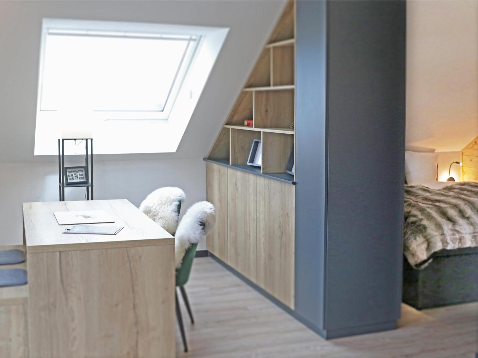 Apartment Bergbutzen *