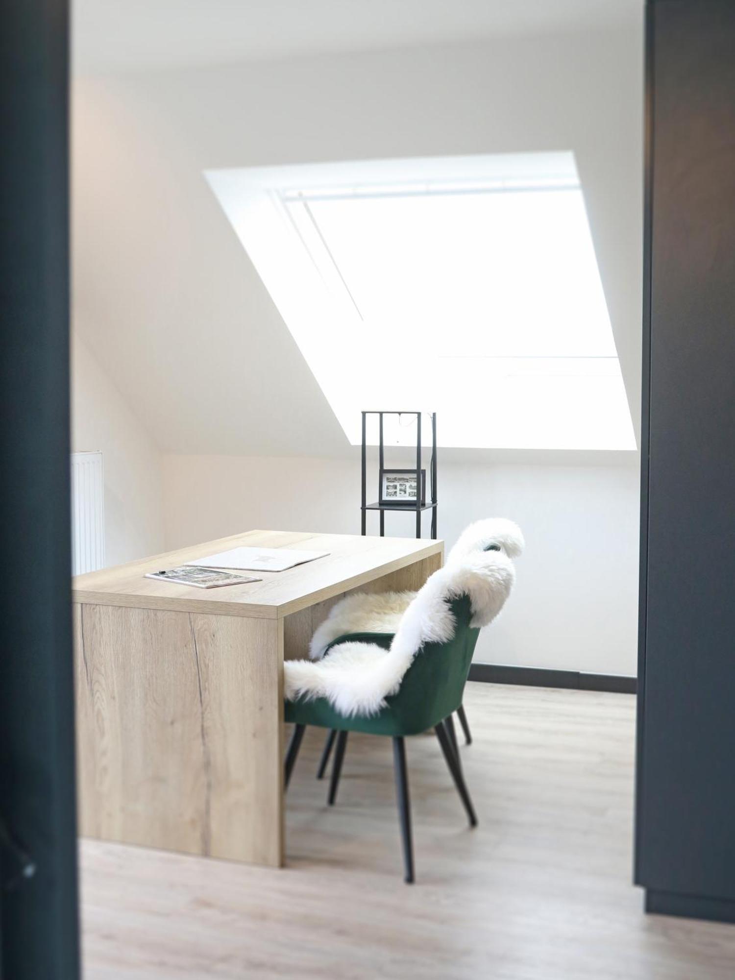 Bergbutzen Apartment *