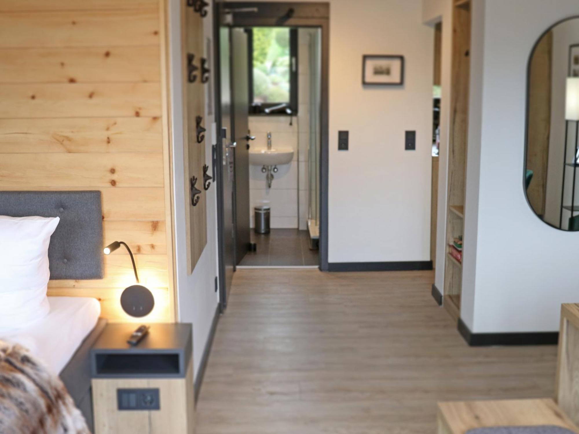 Bergbutzen Apartment Braunlage